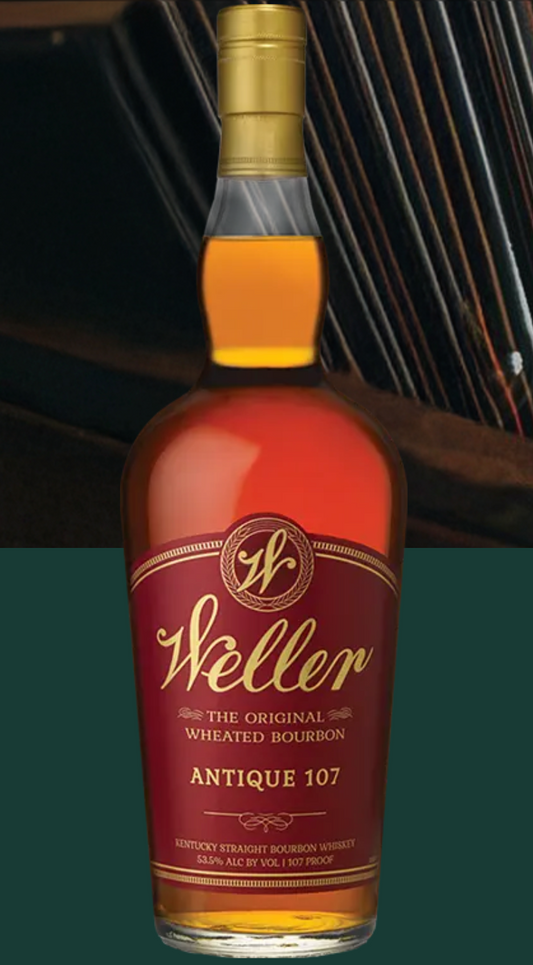 W.L Weller Antique 750ml