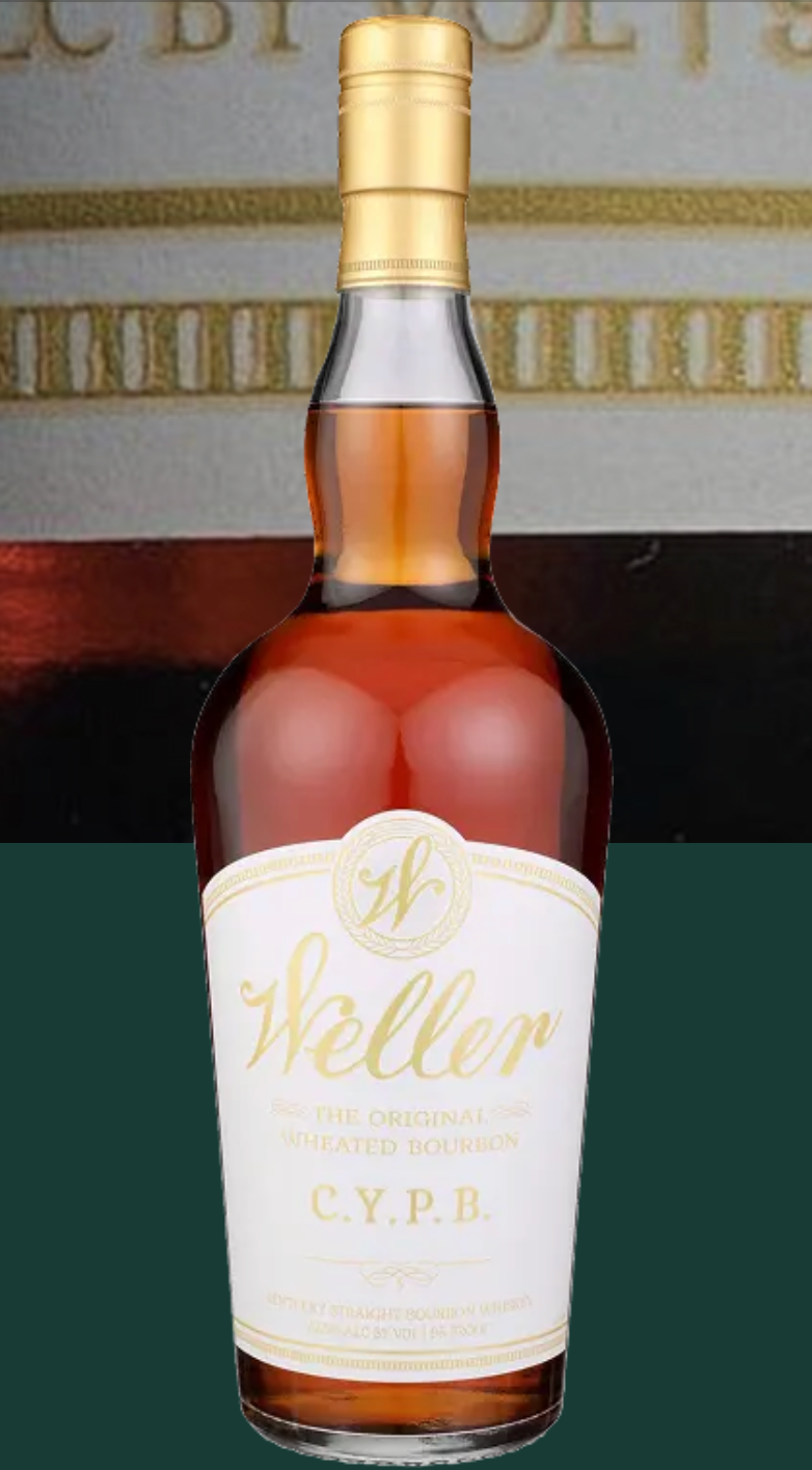 W.L Weller C.Y.P.B 750ml
