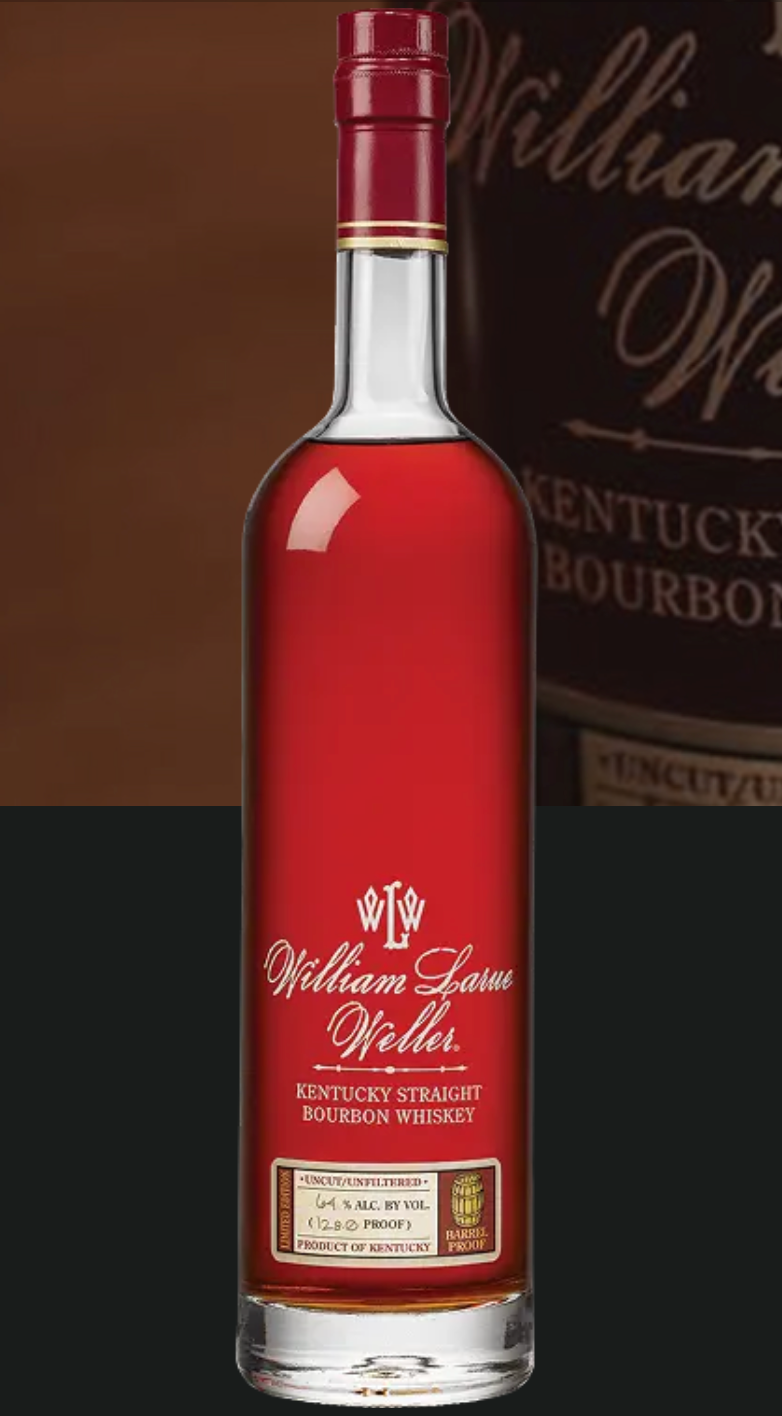 William Larue Weller 750ml